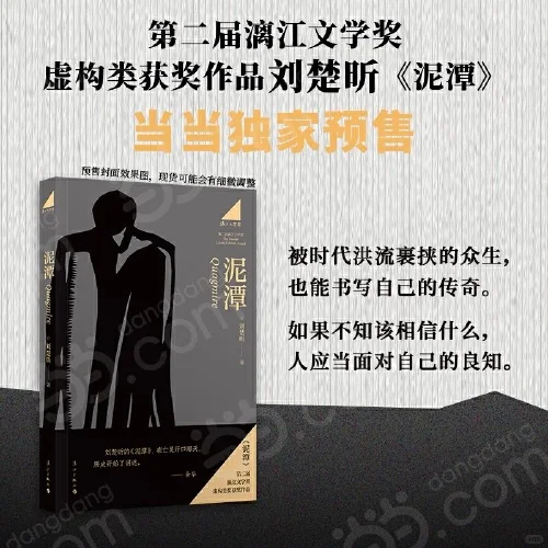 听说刘楚听的新书很炸裂！