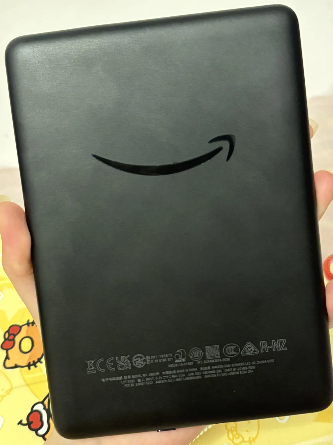 kindle什么型号