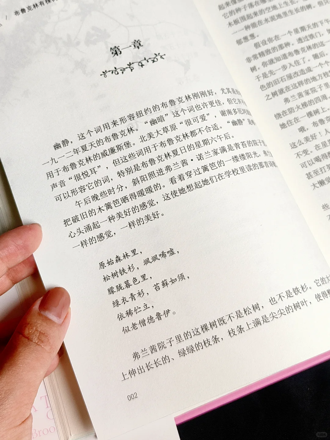 在春天，希望每个内耗的姐妹都能读到这本