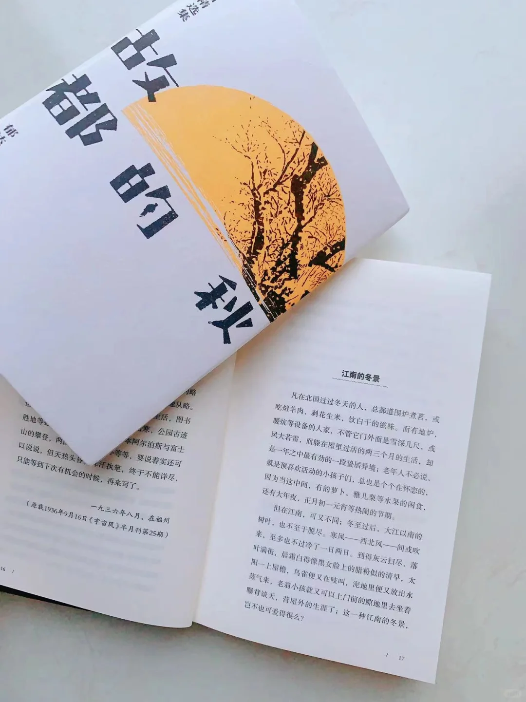 与鲁迅比肩的文学天才，值得一读再读
