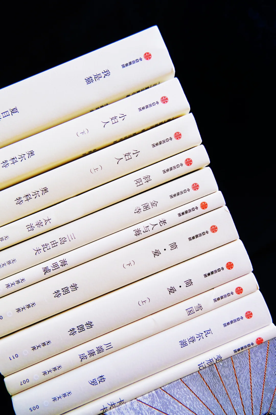 我发现 读经典文学真的可以长脑子