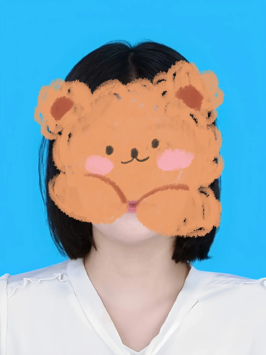 学信网照片高清电子版下载攻略！