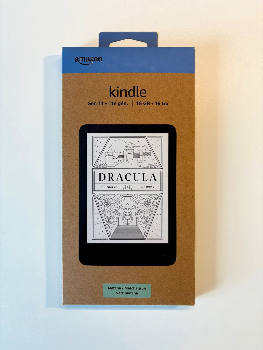 🇨🇦终于赶上kindle小绿上线后的第二次打折