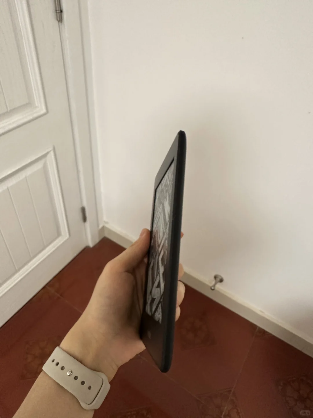 kindle 几乎全新
