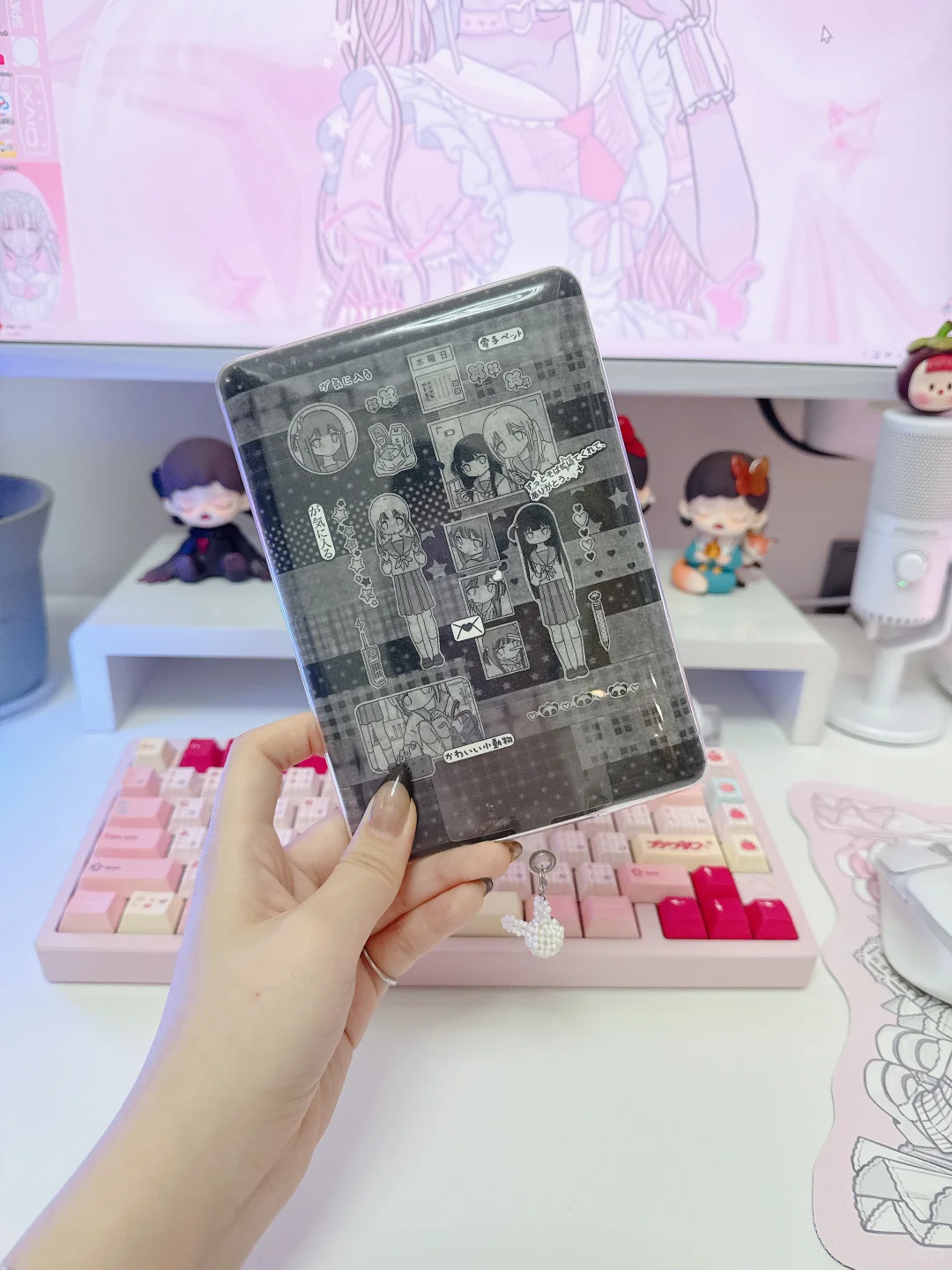 死去的kindle又复活了