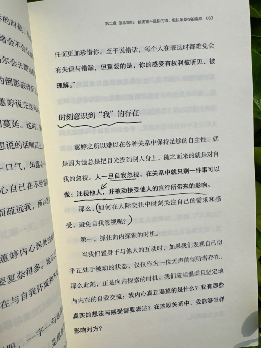 新书预告｜做自己的光 原生家庭自救指南