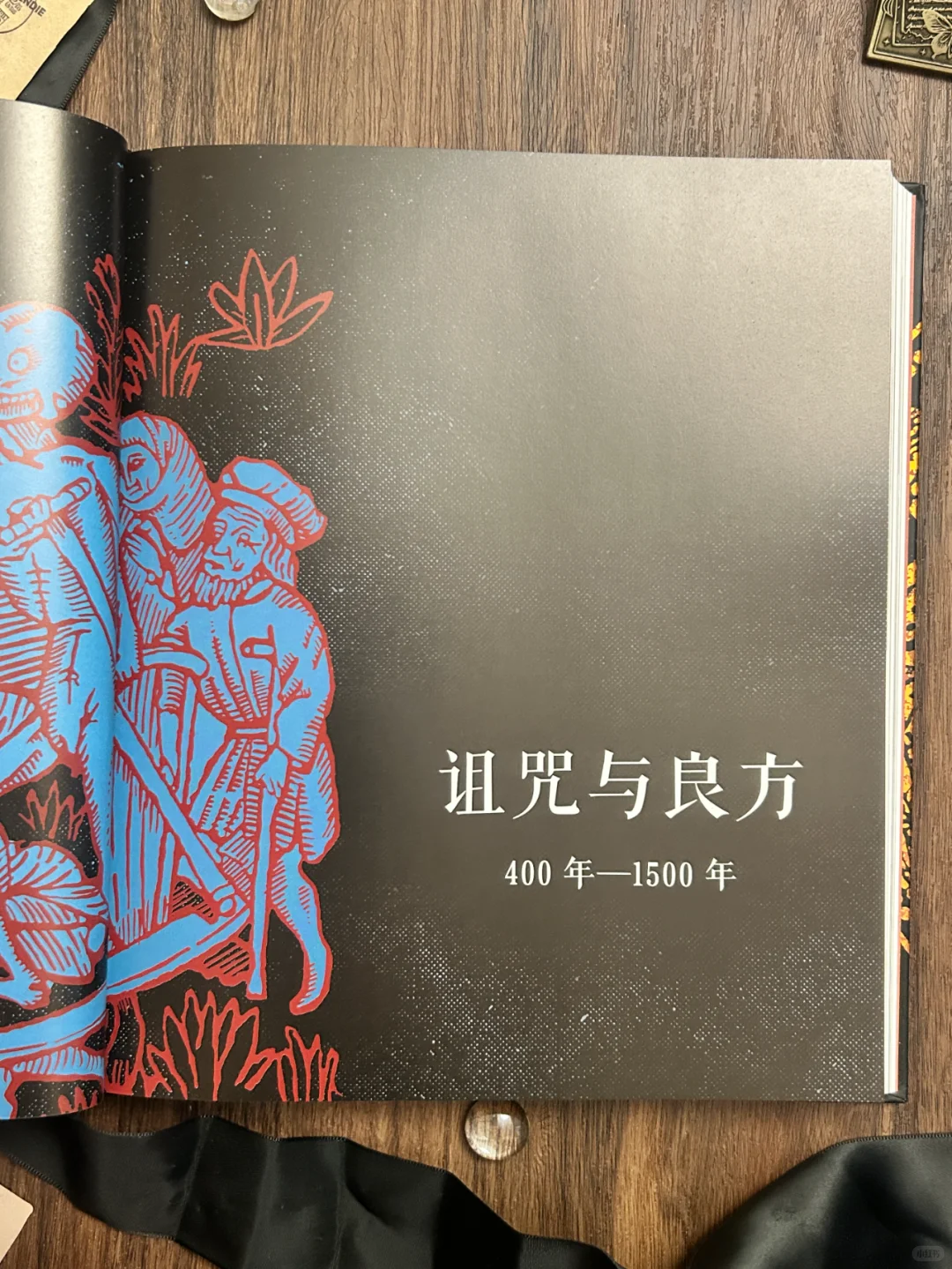 神秘学爱好者的灵性指引书安利！！
