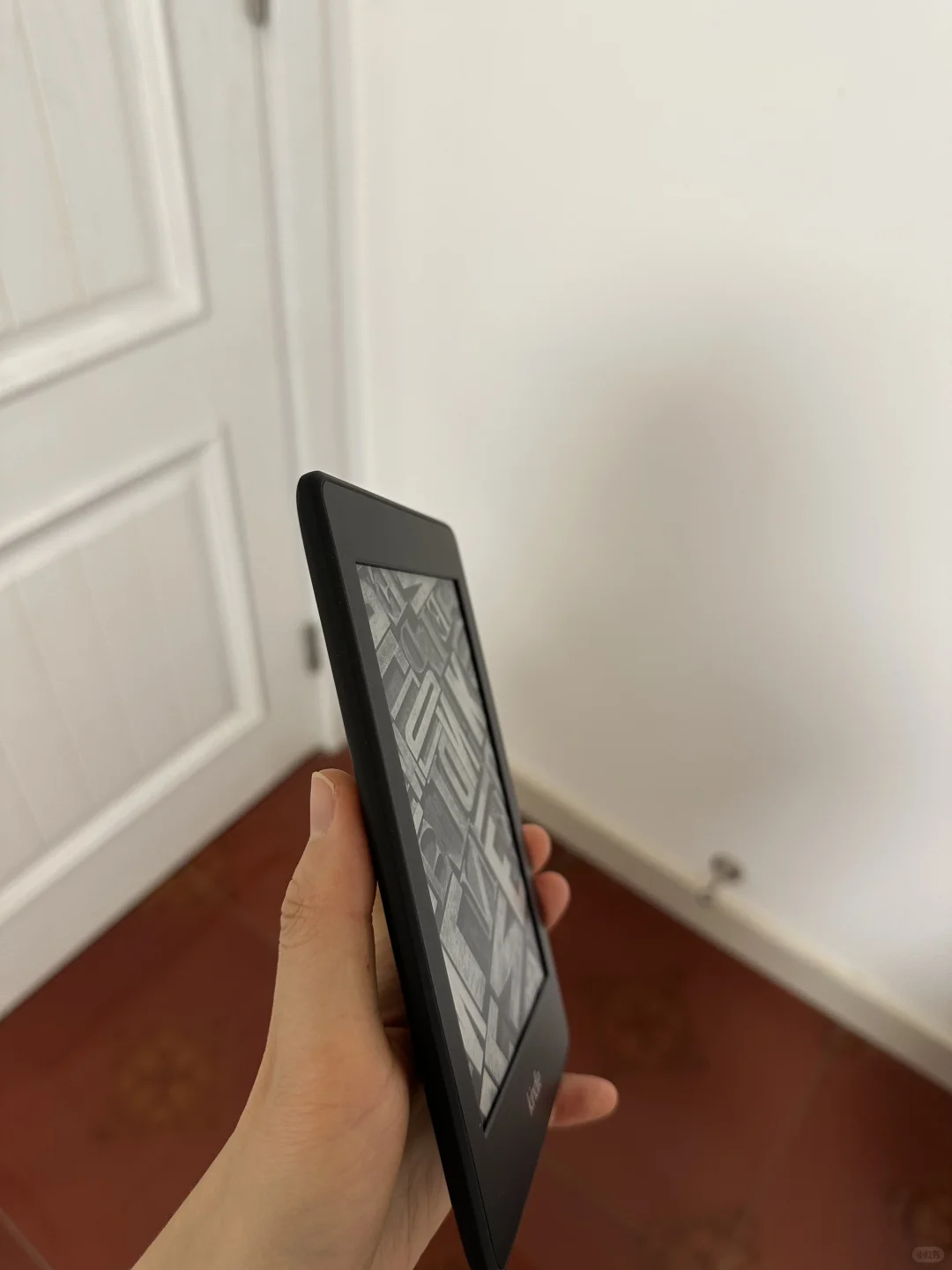 kindle 几乎全新