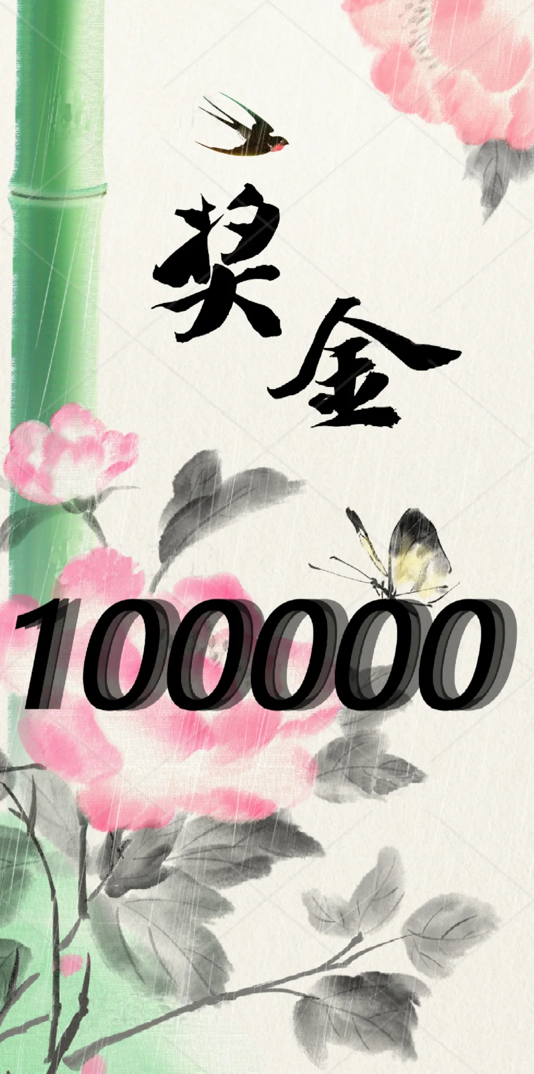 奖金10万，“昌大杯”文学作品征稿