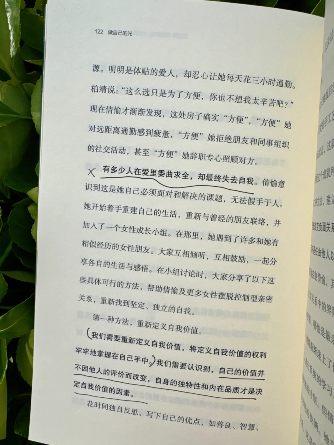 新书预告｜做自己的光 原生家庭自救指南