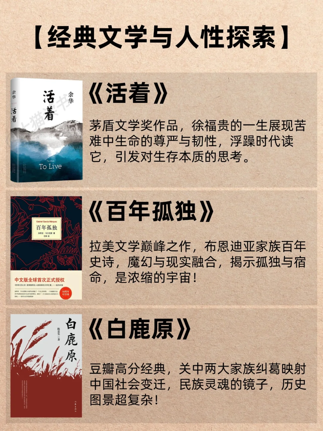 拓宽认知｜2025 年必读的 12 本书