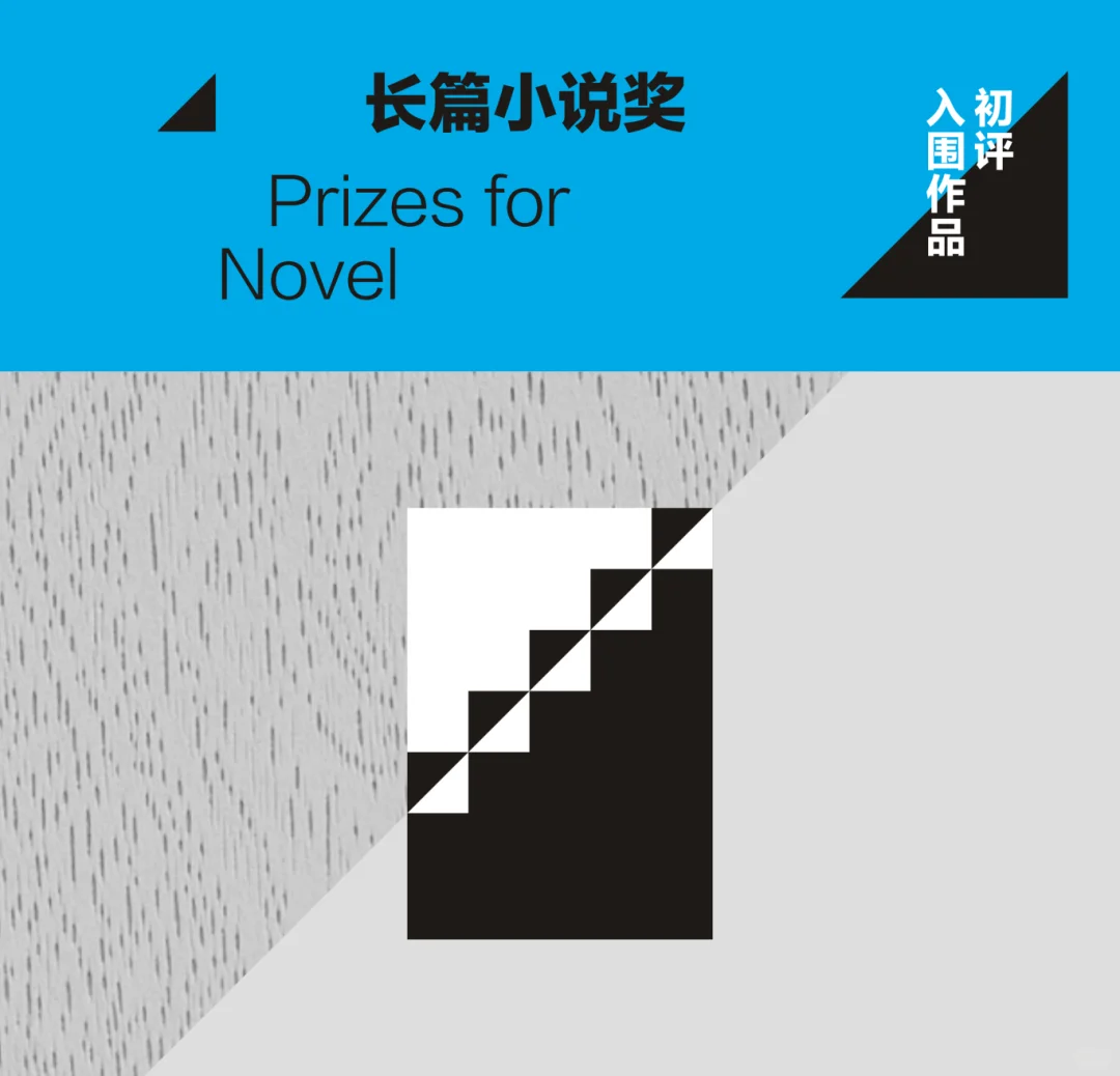 第二届漓江文学奖初评结果公示