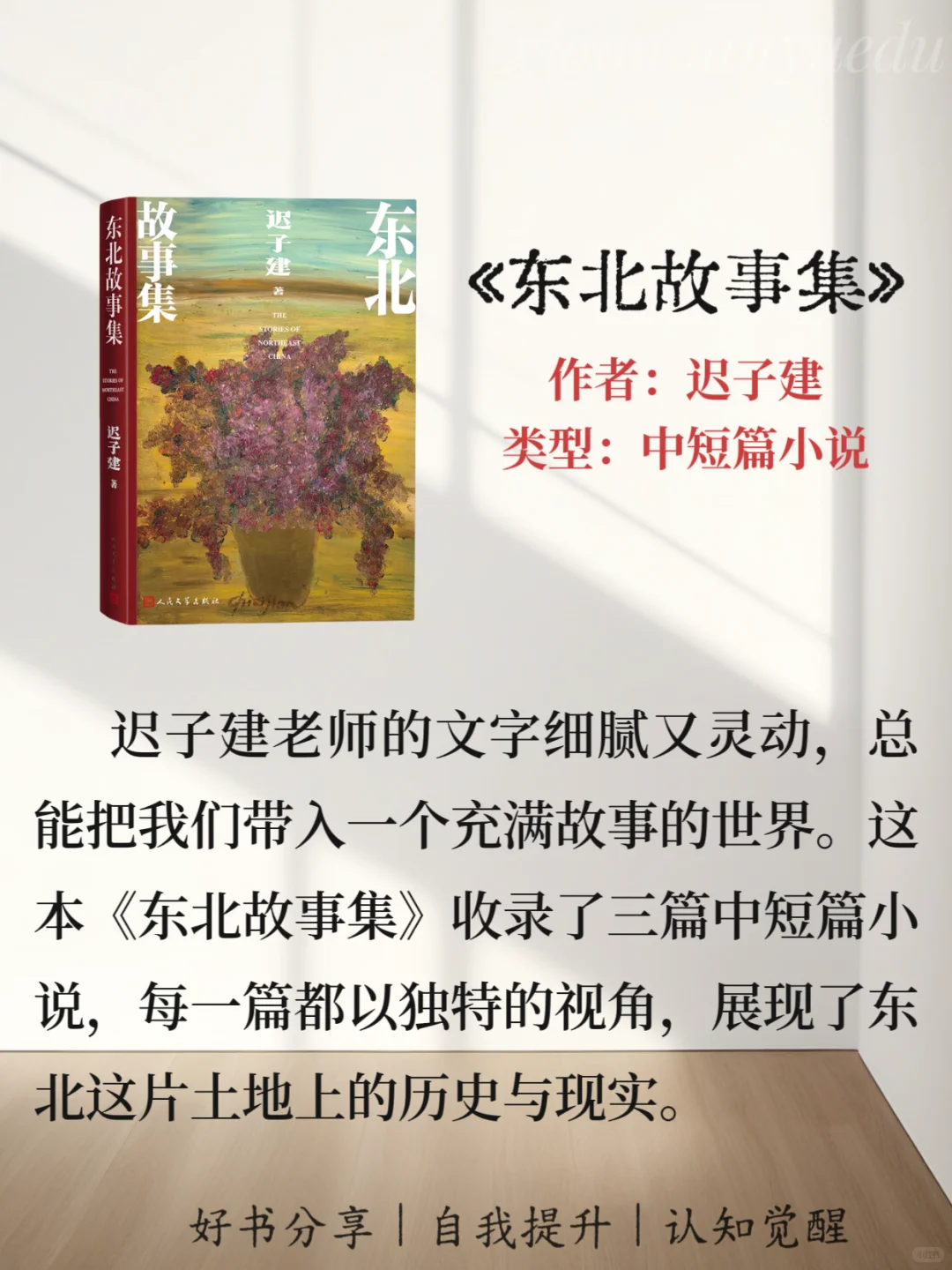 📚人民文学出版社2024年度好书大赏
