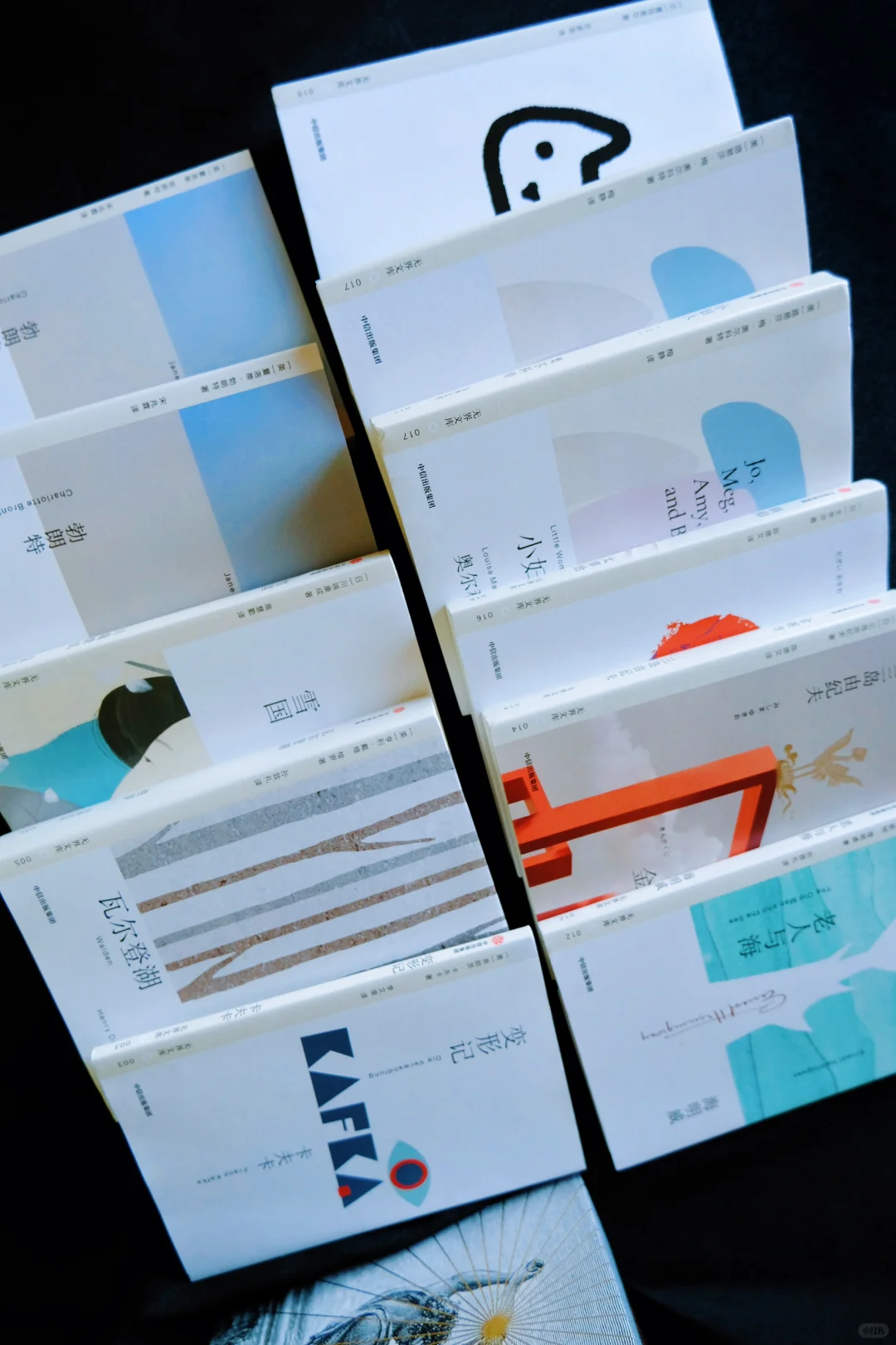 我发现 读经典文学真的可以长脑子