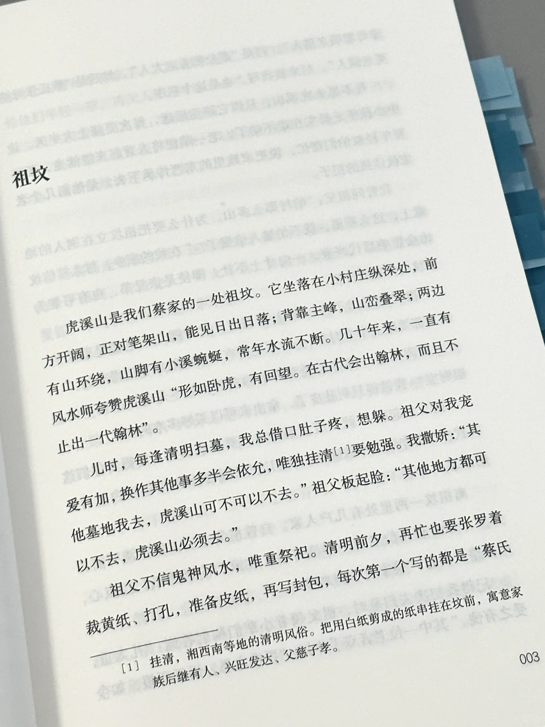 2025年最推荐的一本文学小说，没有之一！