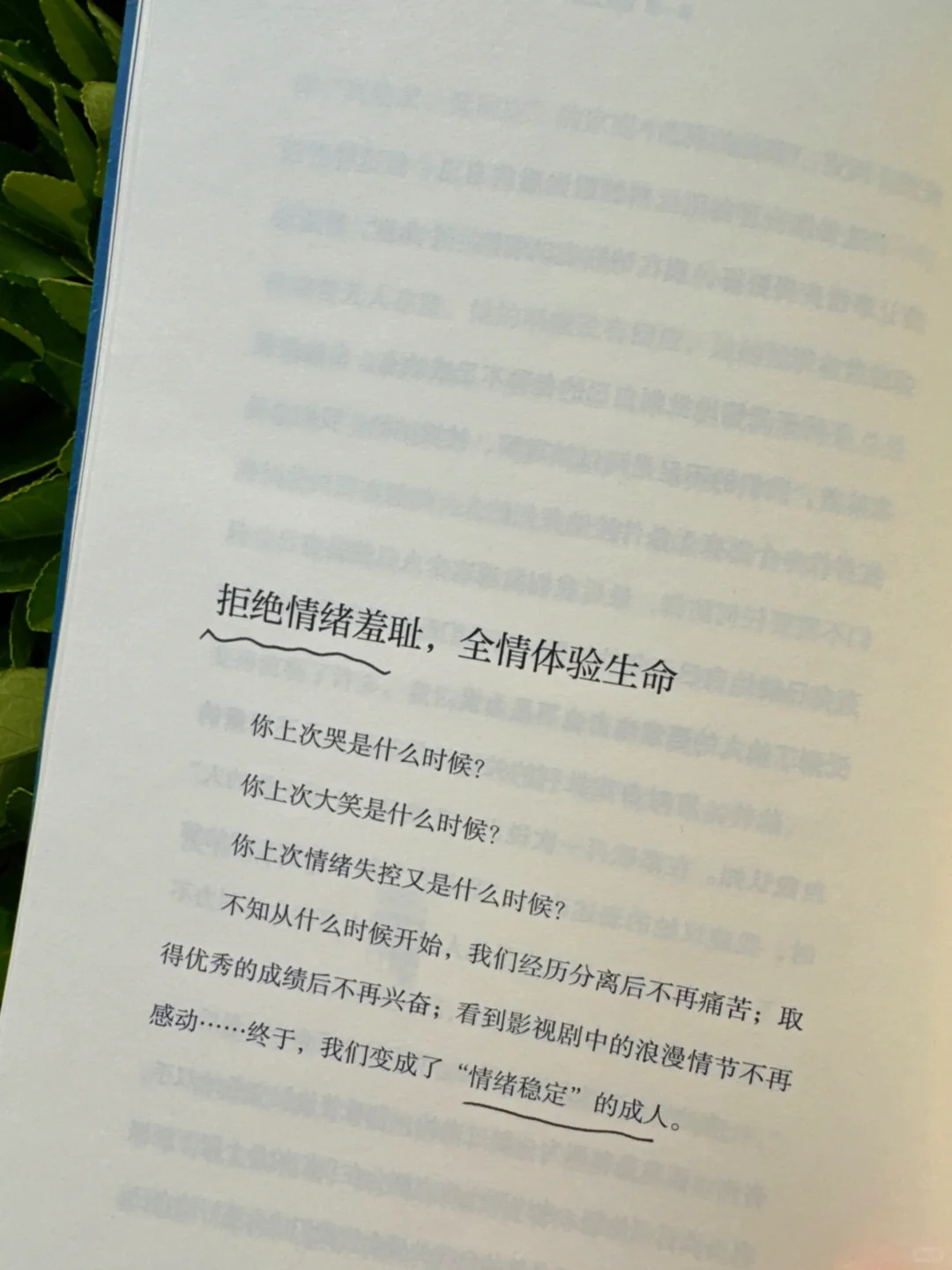 新书预告｜做自己的光 原生家庭自救指南