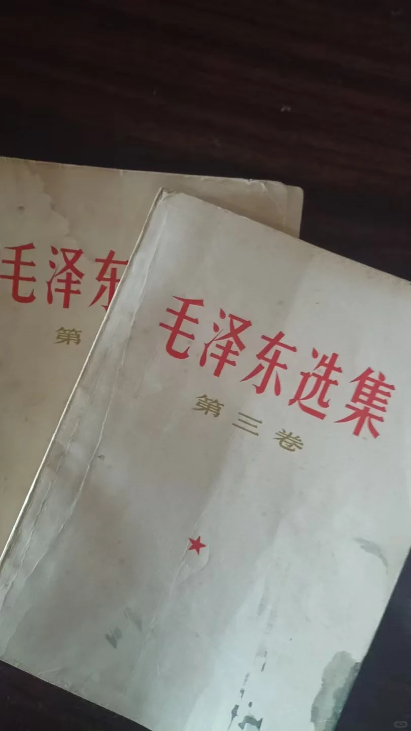 大冤种竟是我！找《毛选》电子书太难了