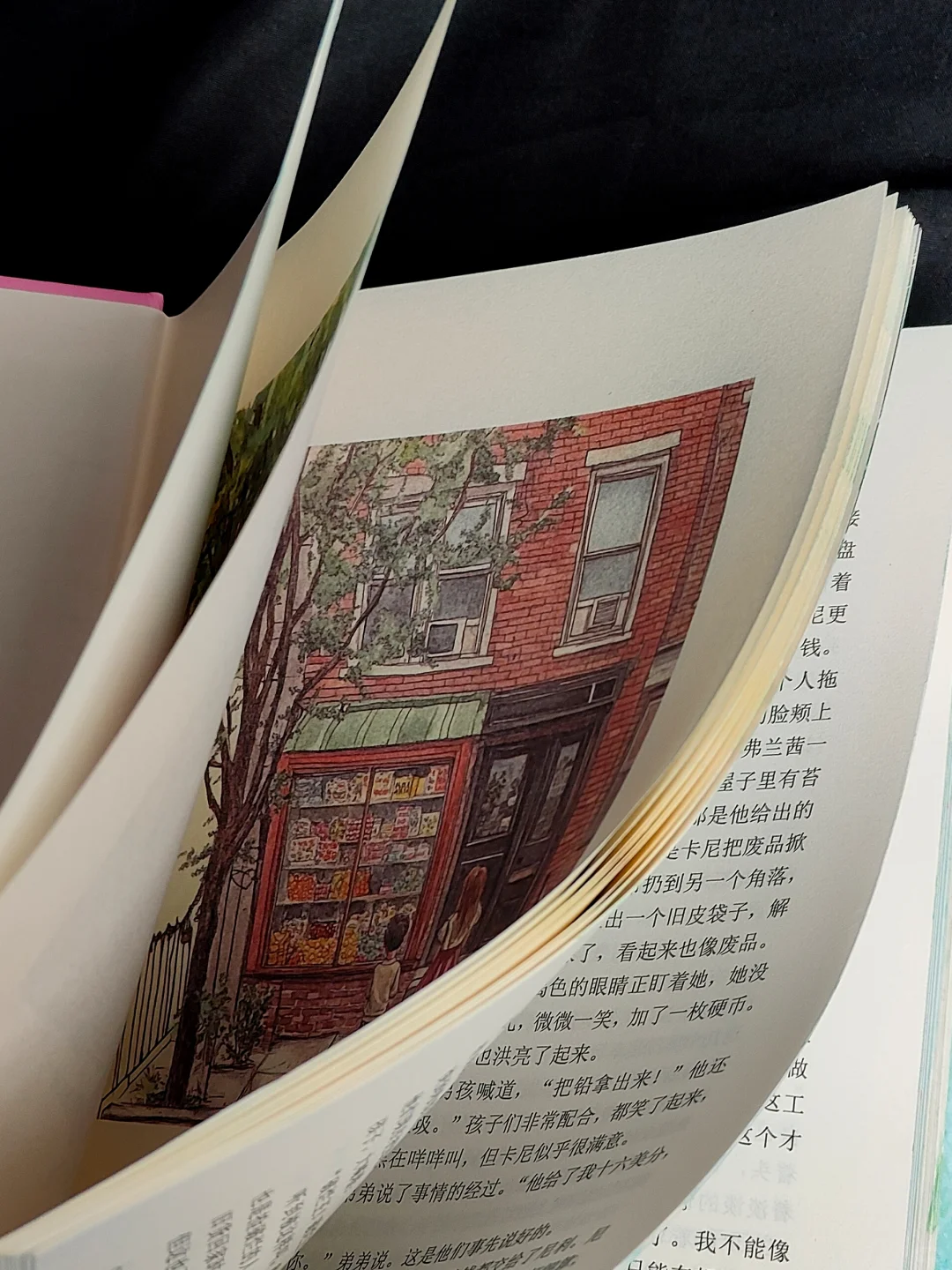 在春天，希望每个内耗的姐妹都能读到这本