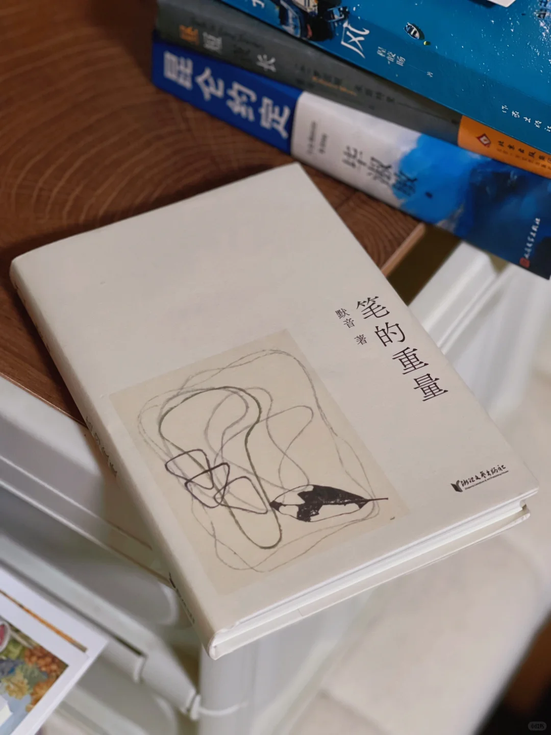 五月比较喜欢的几本书，每本都巨好看！