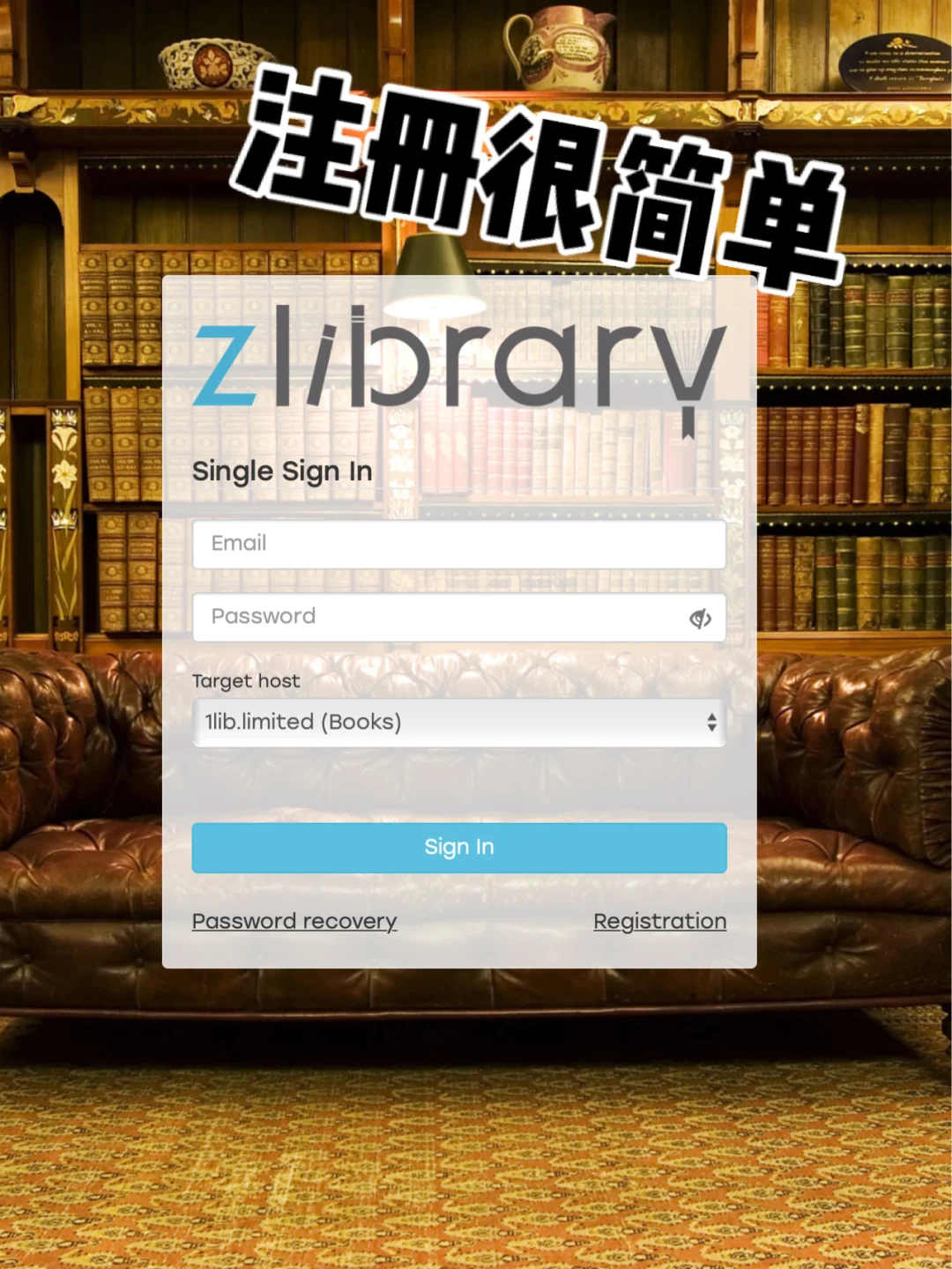 📚原版书下载宝藏网站！保姆级教程！！