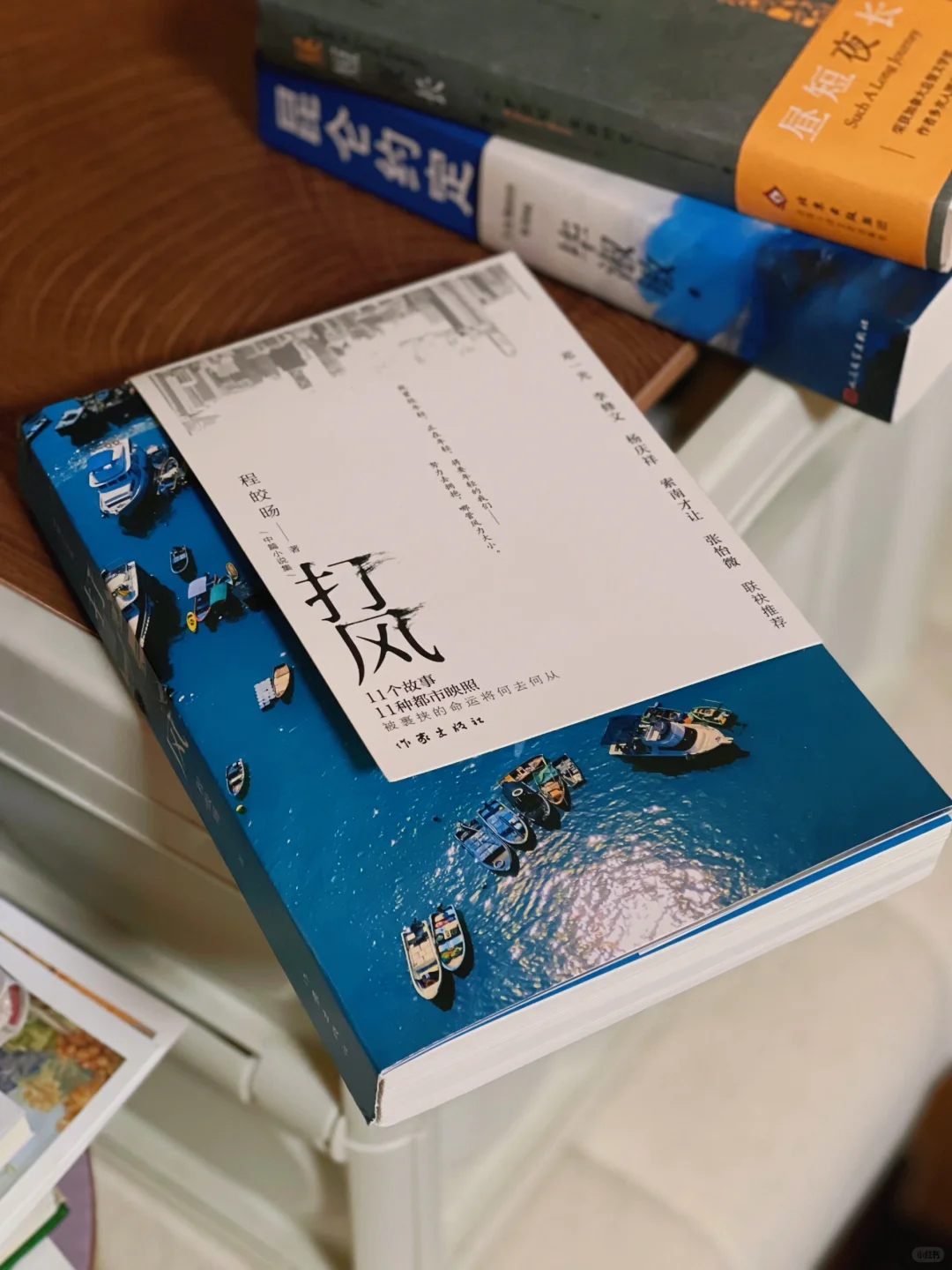 五月比较喜欢的几本书，每本都巨好看！