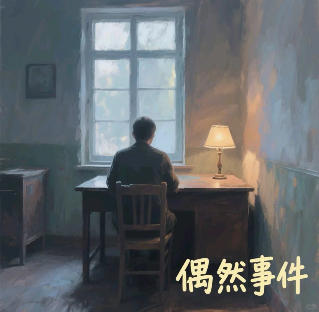 📚 救命！余华新书让我深夜破防了！