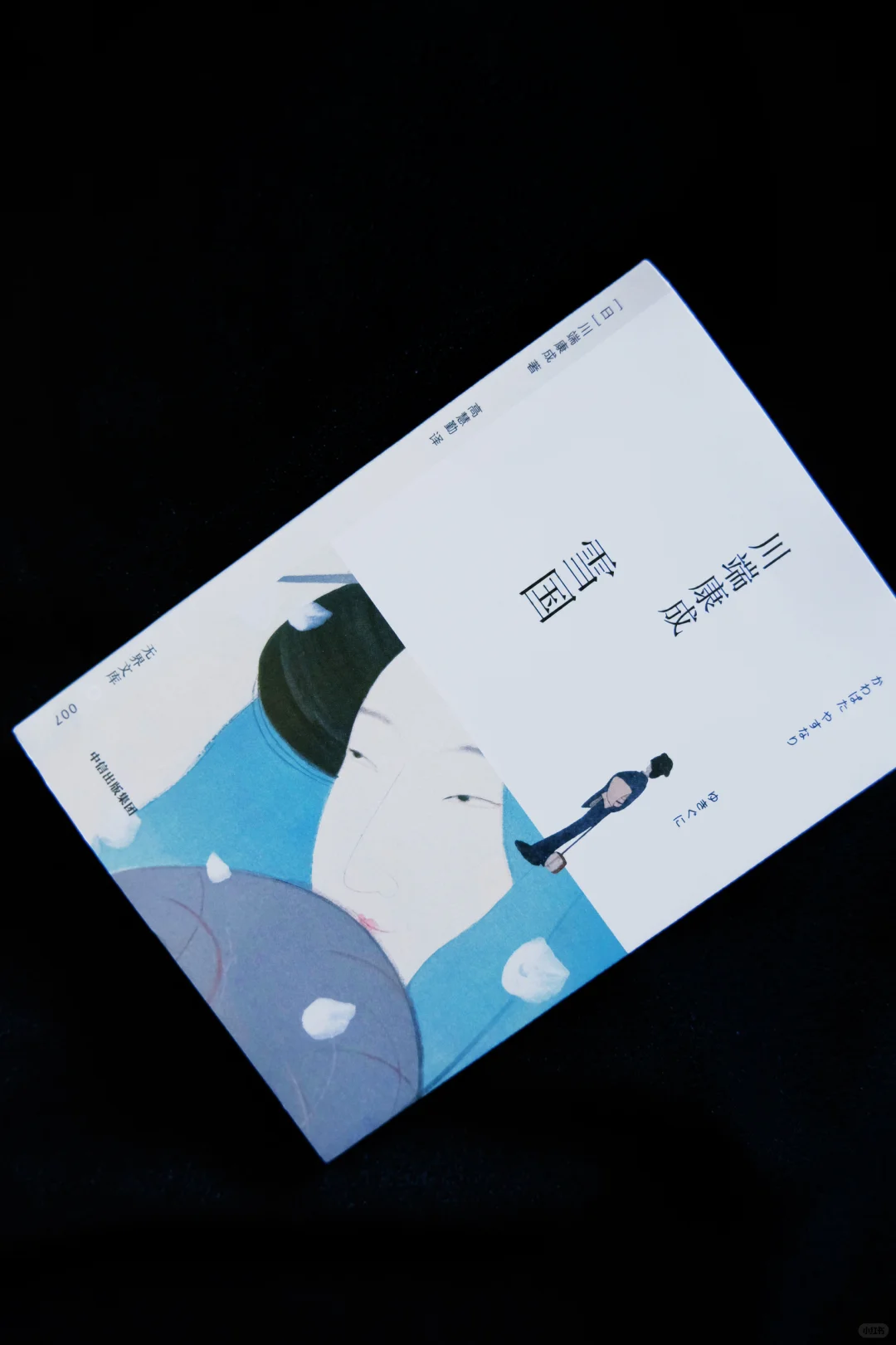 我发现 读经典文学真的可以长脑子
