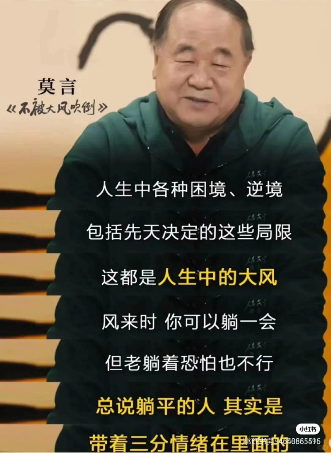这俩故事竟让我爆哭