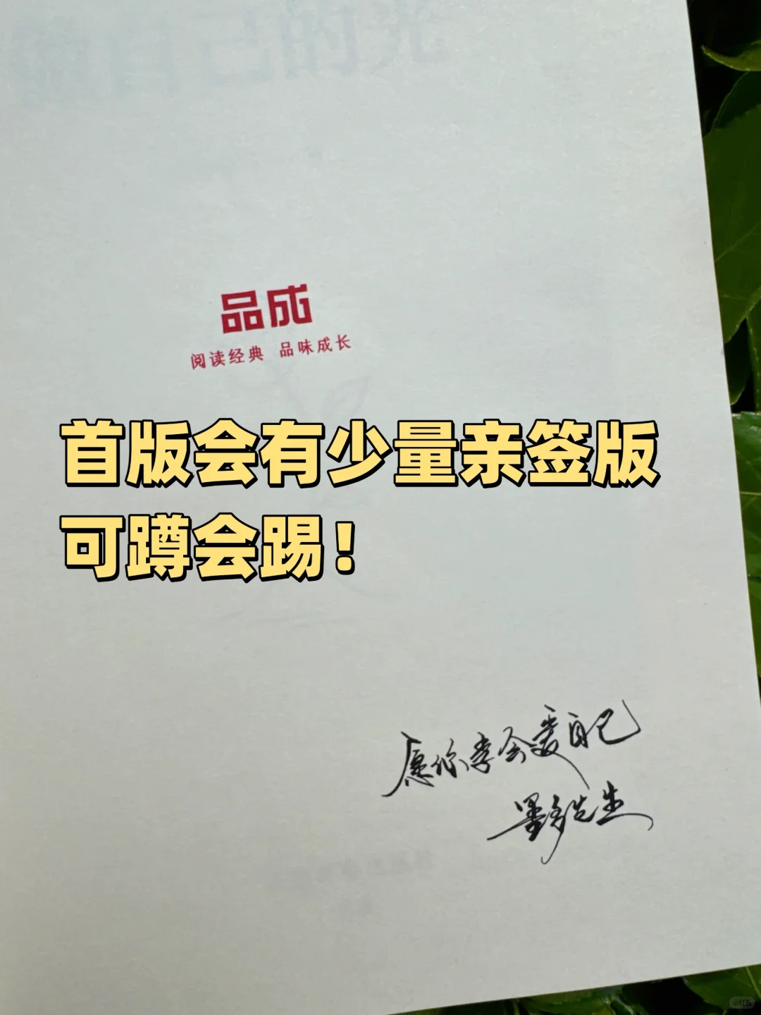 新书预告｜做自己的光 原生家庭自救指南