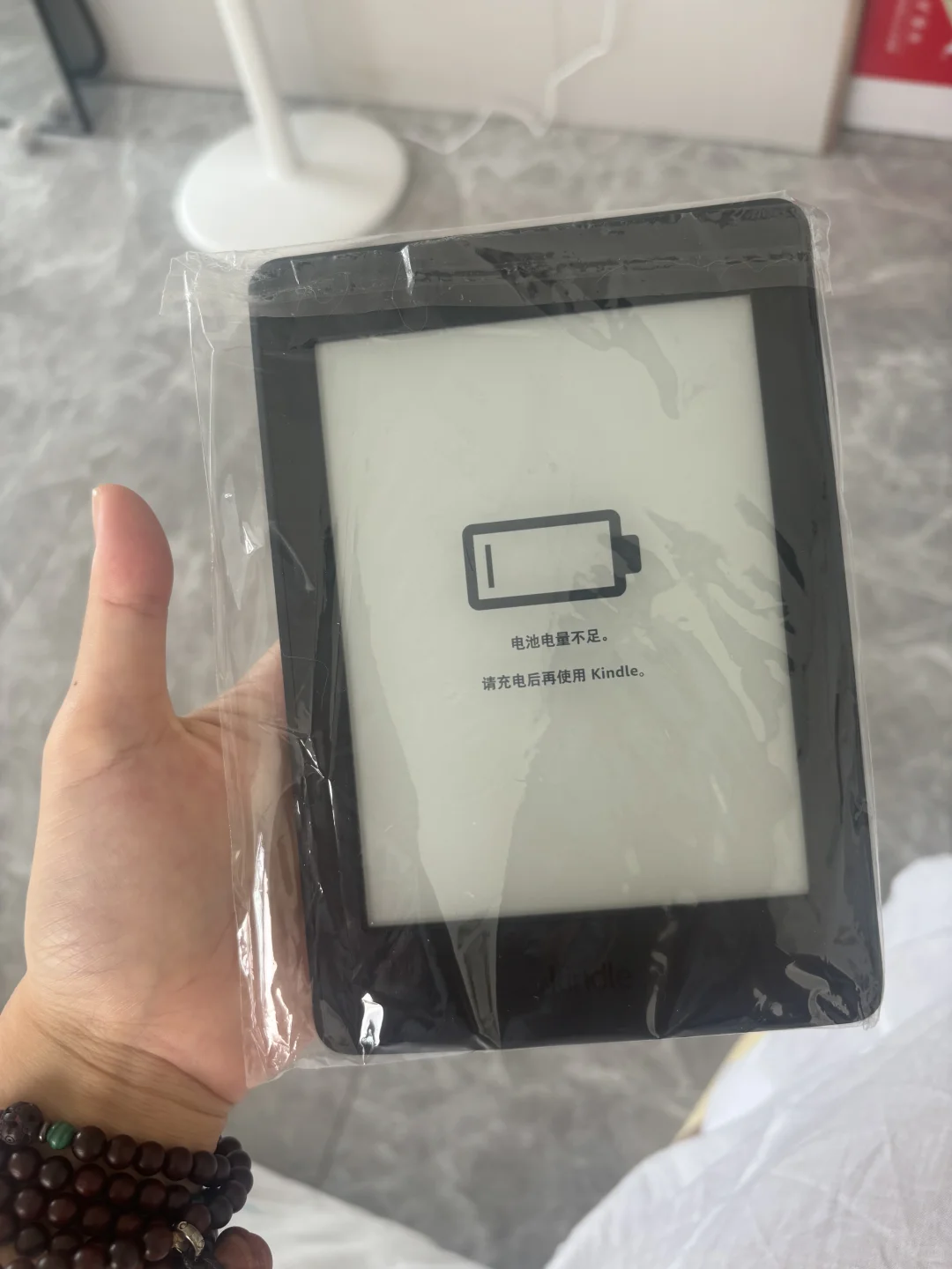 Kindle转卖380💰