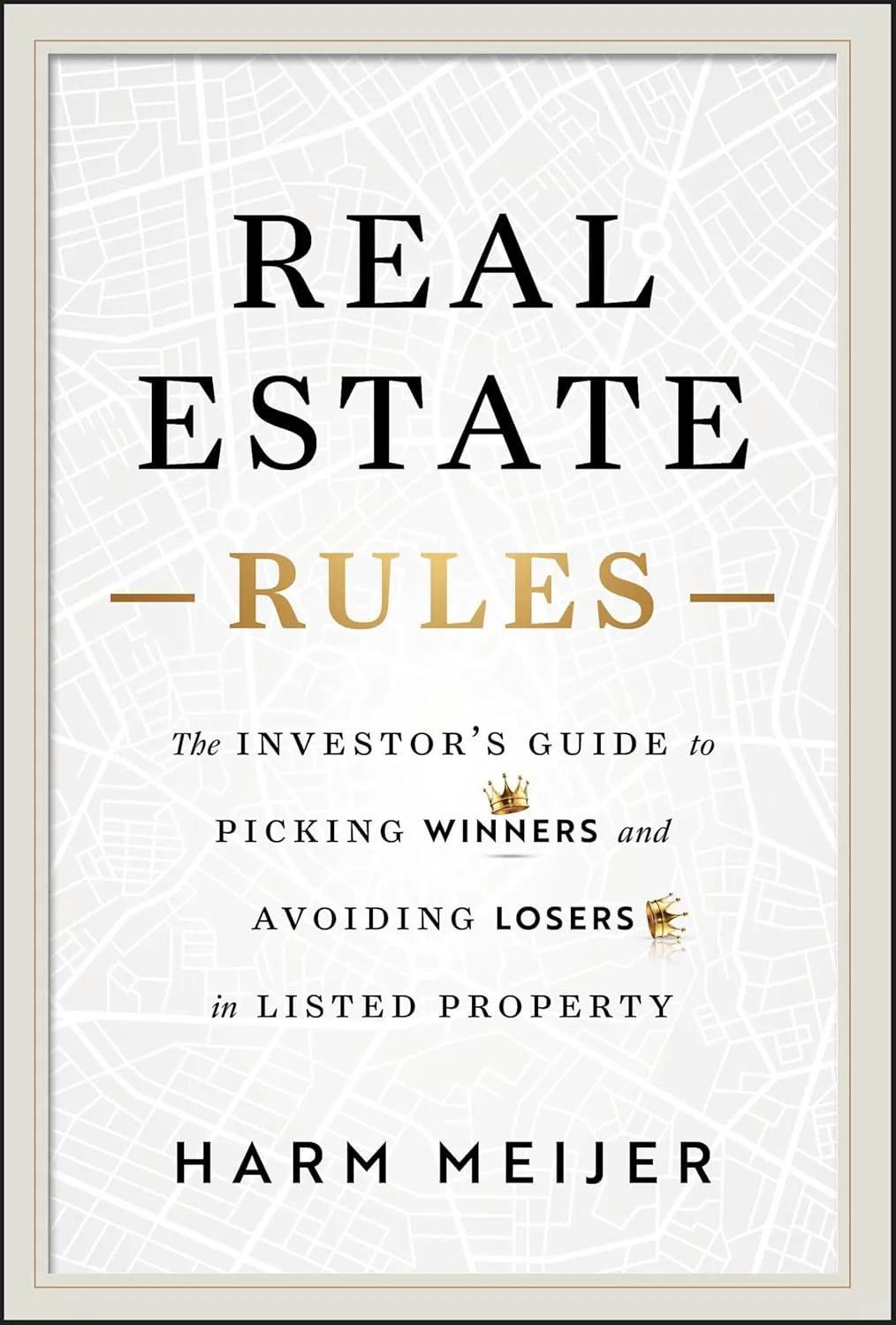 新书推荐📚 Real Estate Rules