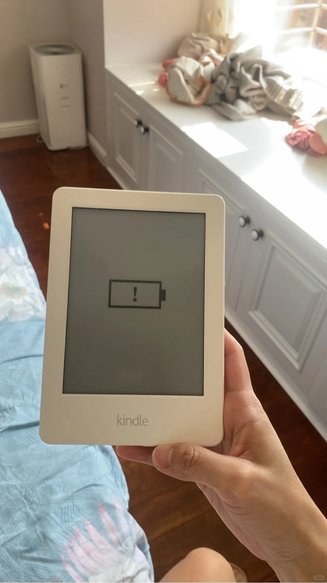 感谢小红书，怒省200块拯救我的kindle