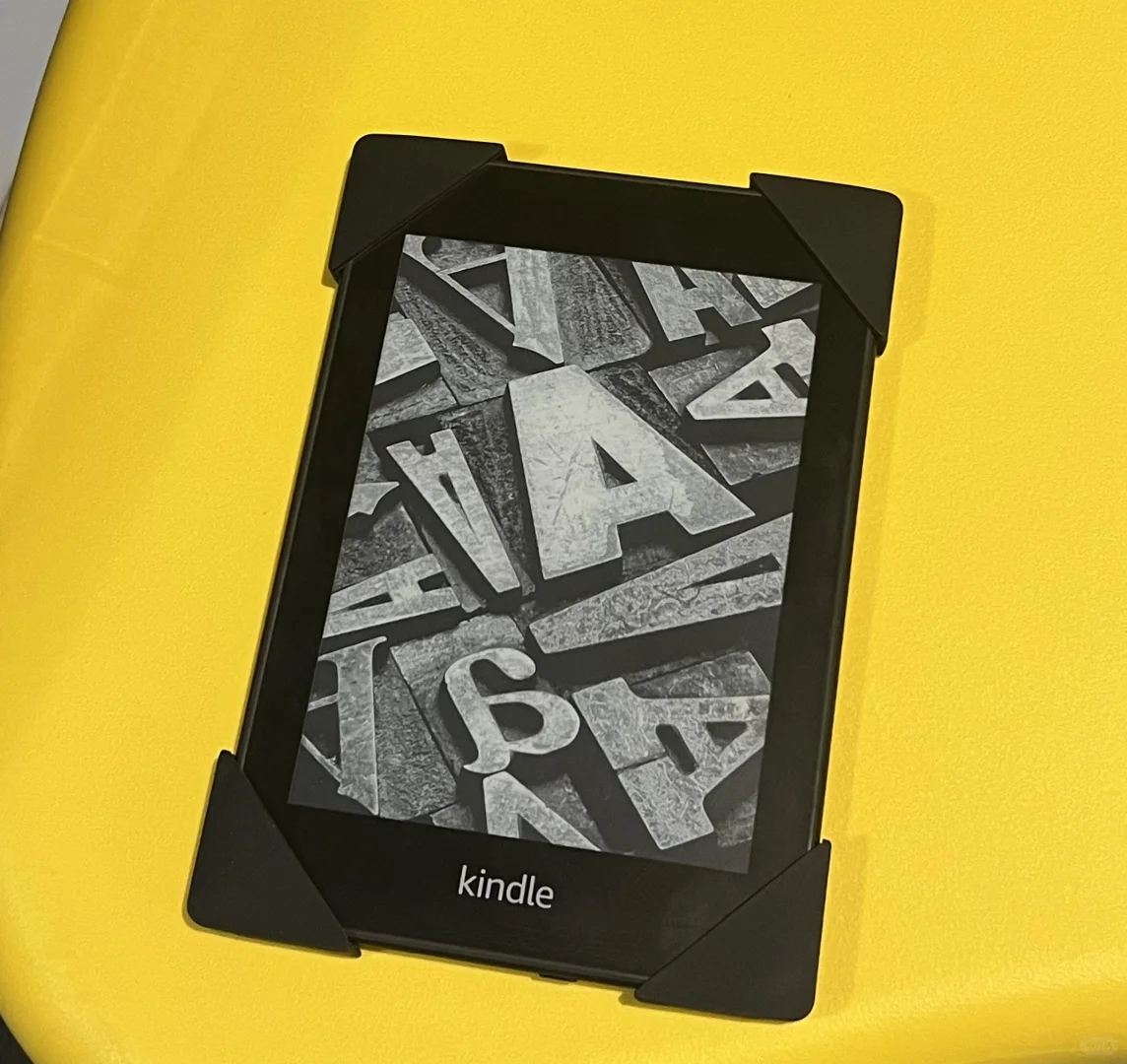 出kindle paperwhite4 32g