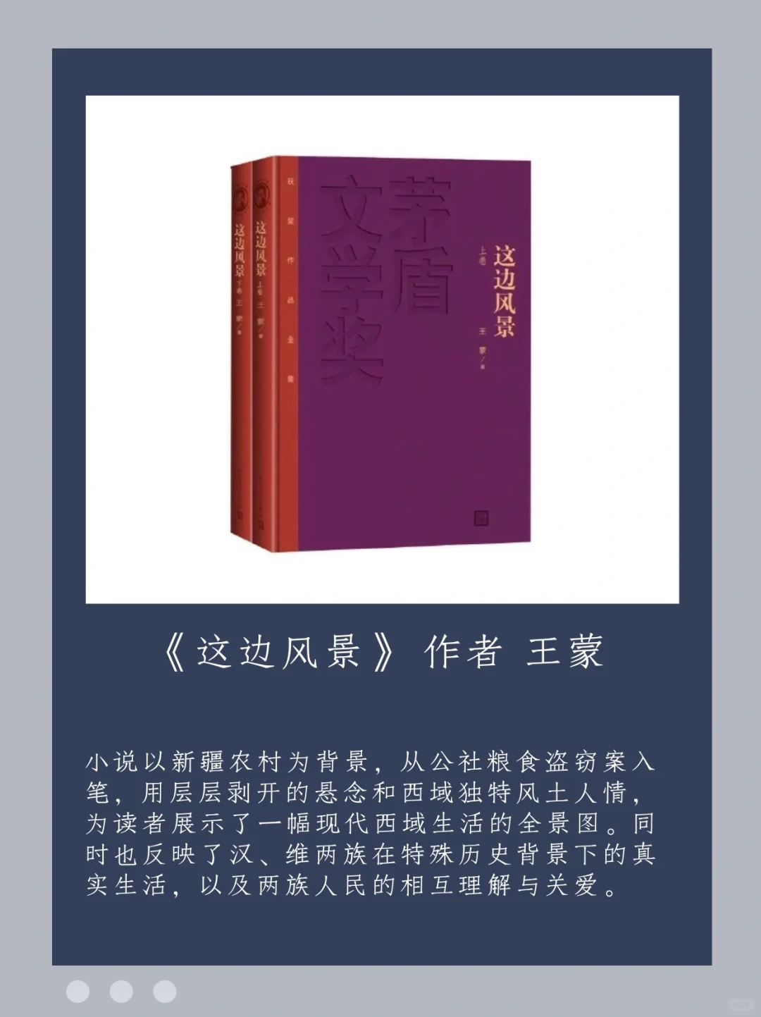 茅盾文学奖第九届获奖作品（2011-2014）