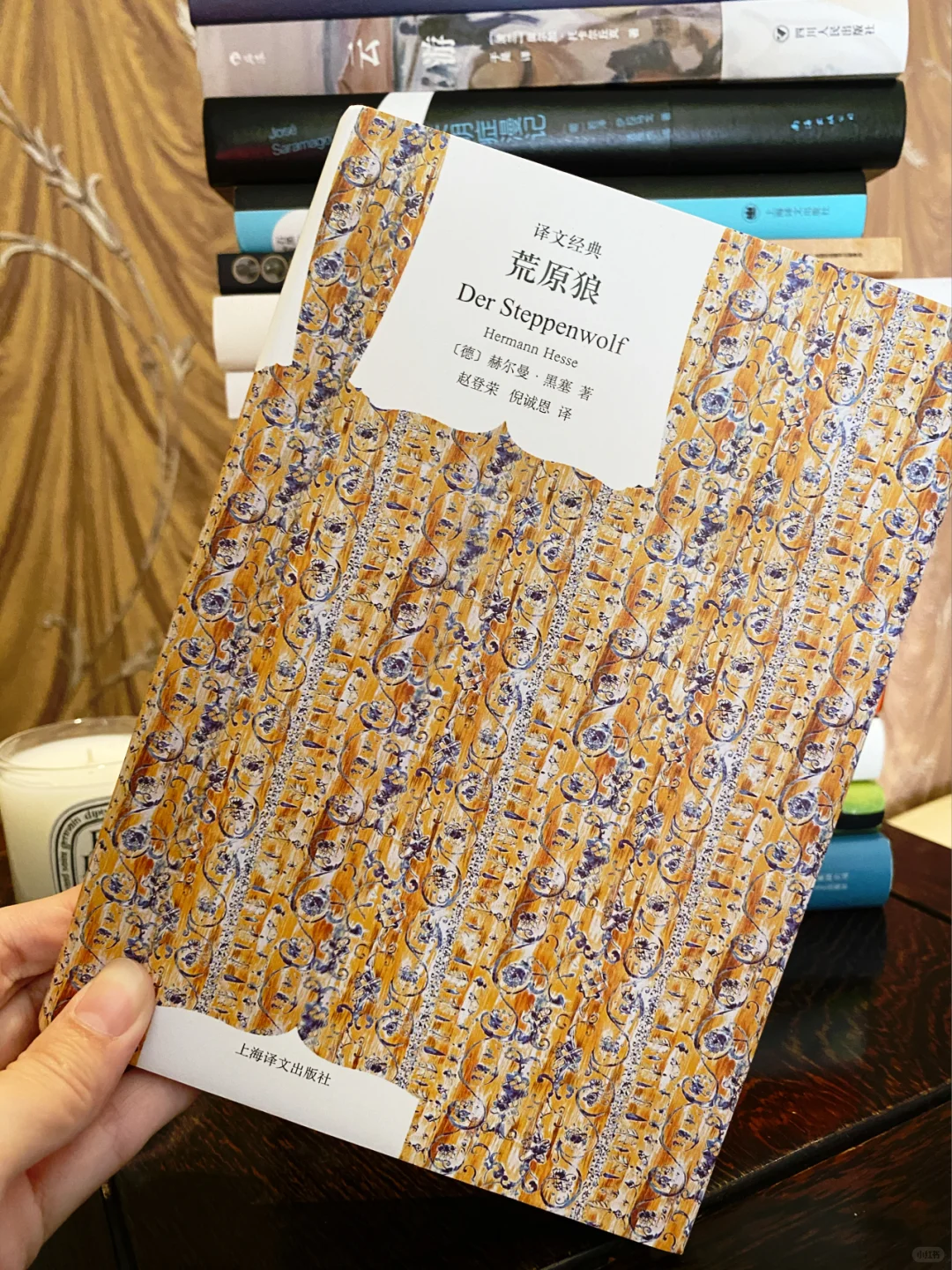 8本最值得一读的诺贝尔文学奖作品❗️❗️