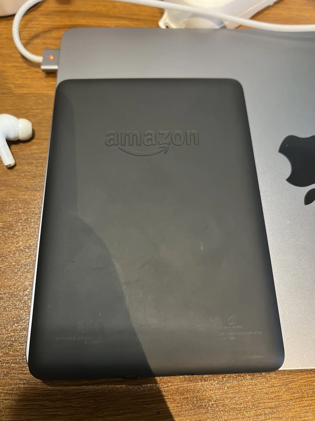 出kindle paperwhite4 32g