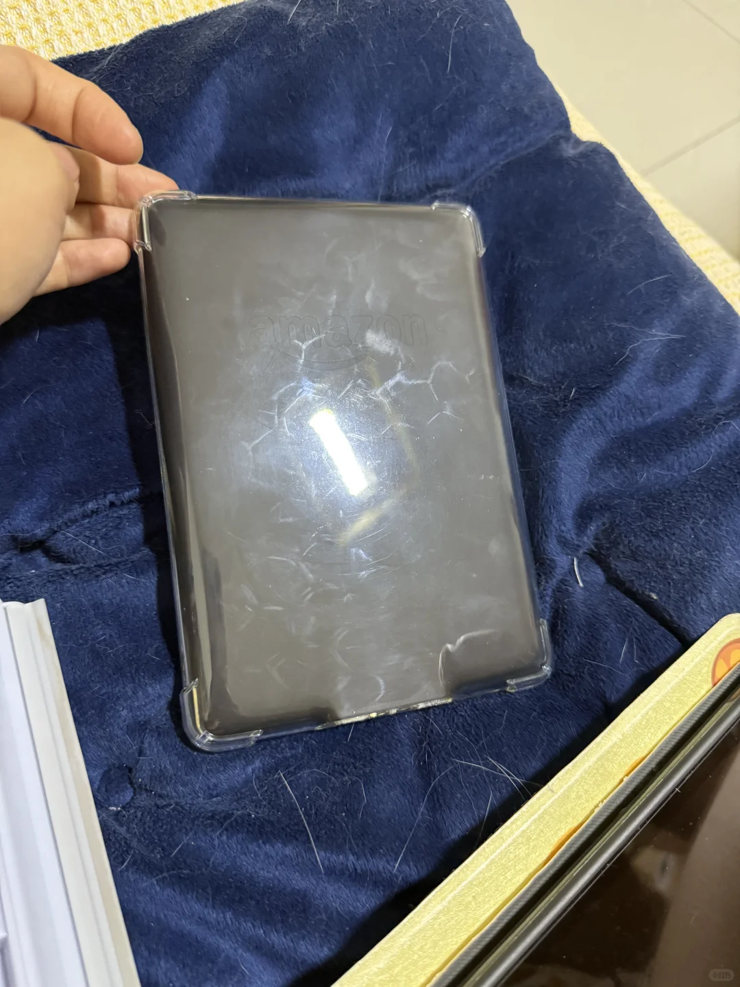 小铺子开张
