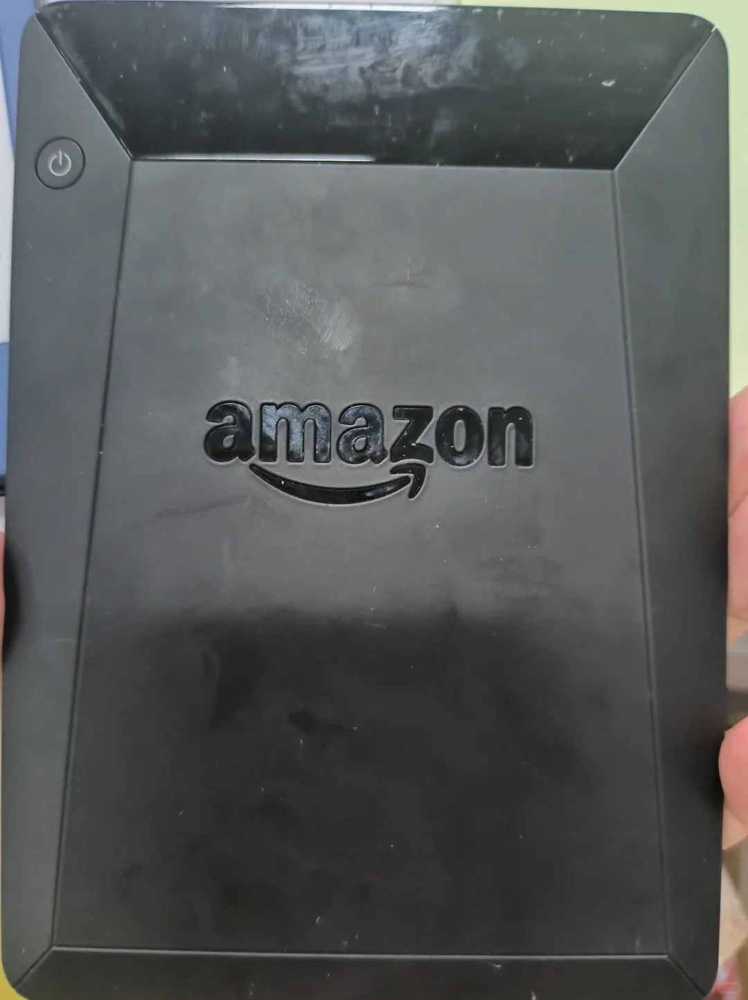 ➗好价出阅读器kindle海信