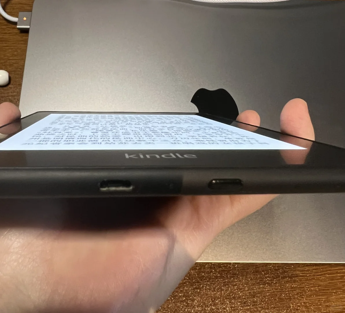 出kindle paperwhite4 32g