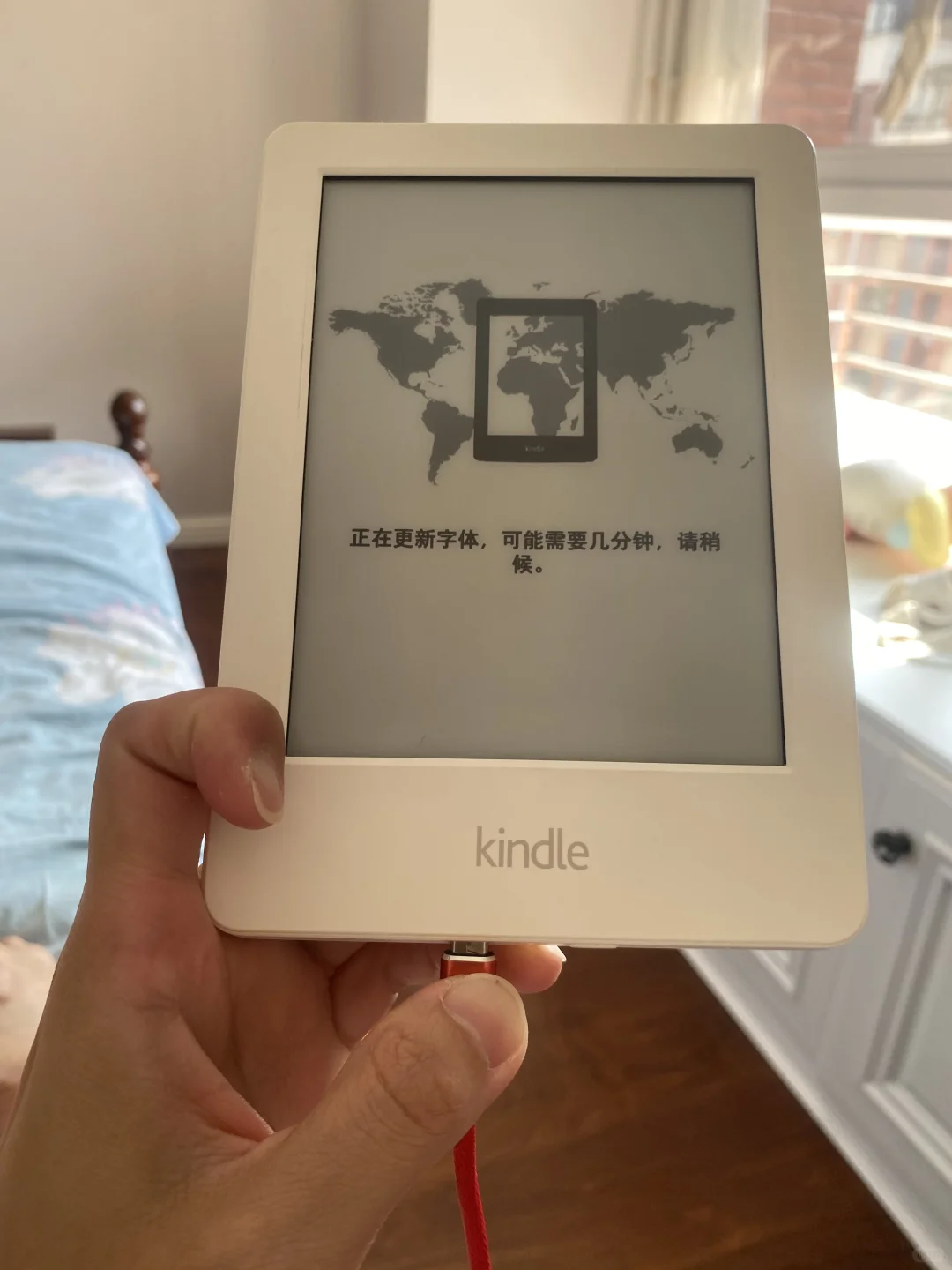 感谢小红书，怒省200块拯救我的kindle