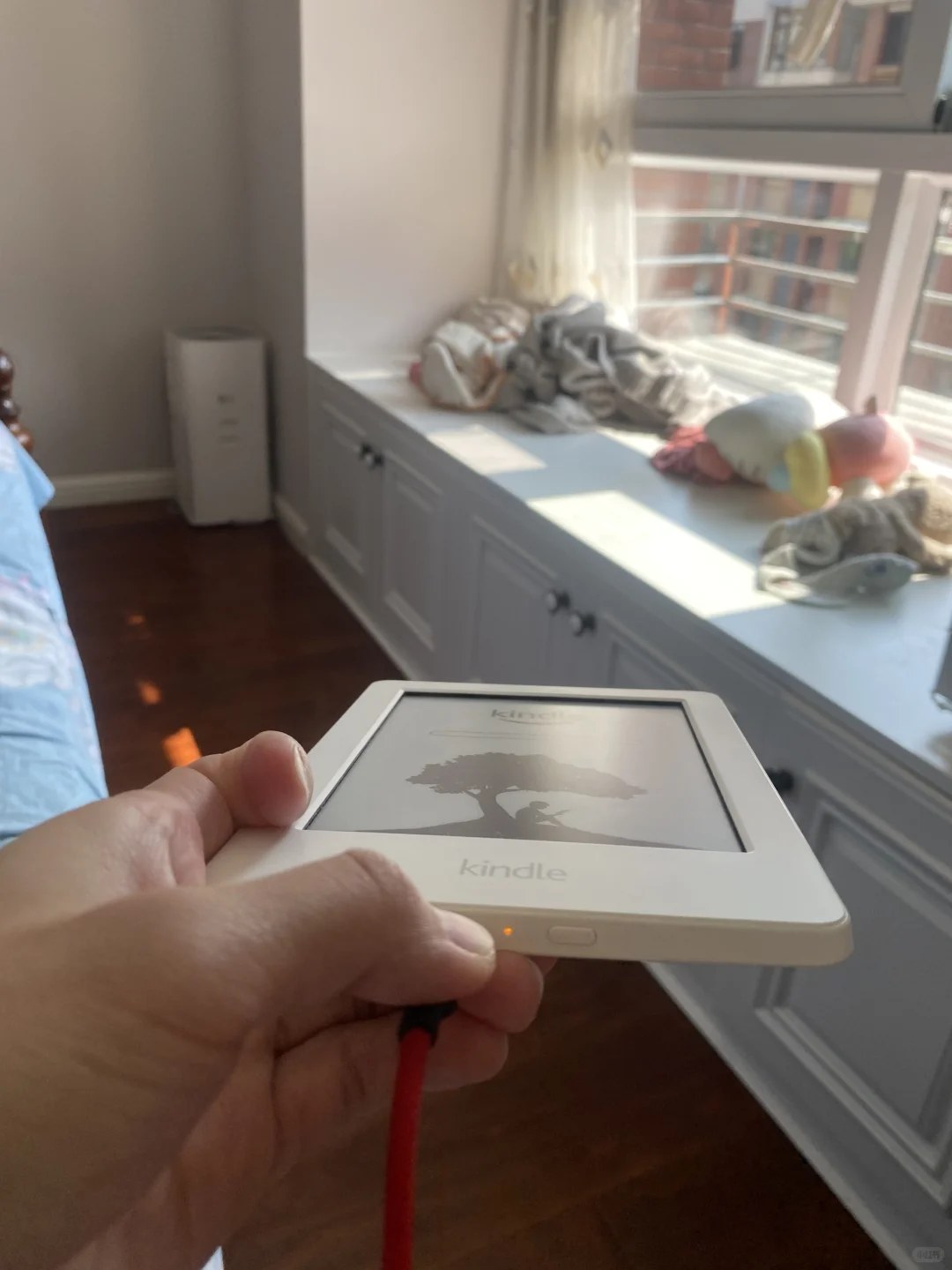 感谢小红书，怒省200块拯救我的kindle