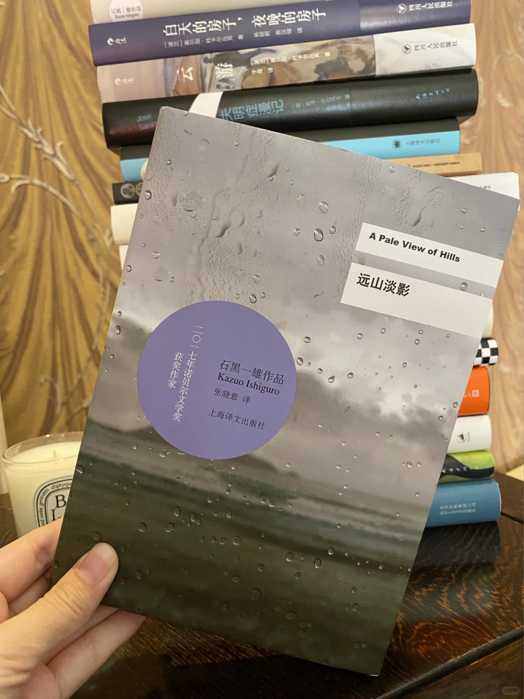 8本最值得一读的诺贝尔文学奖作品❗️❗️