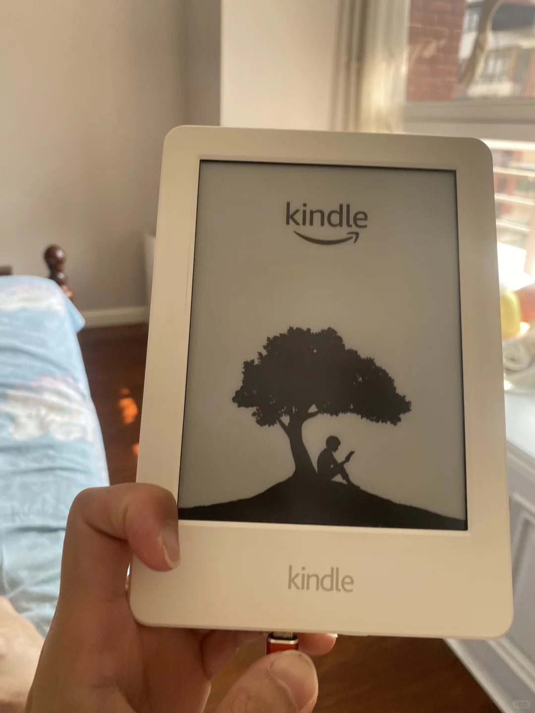 感谢小红书，怒省200块拯救我的kindle