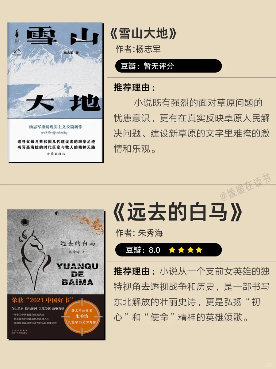 茅盾文学奖｜第11届提名新鲜出炉 快快码住