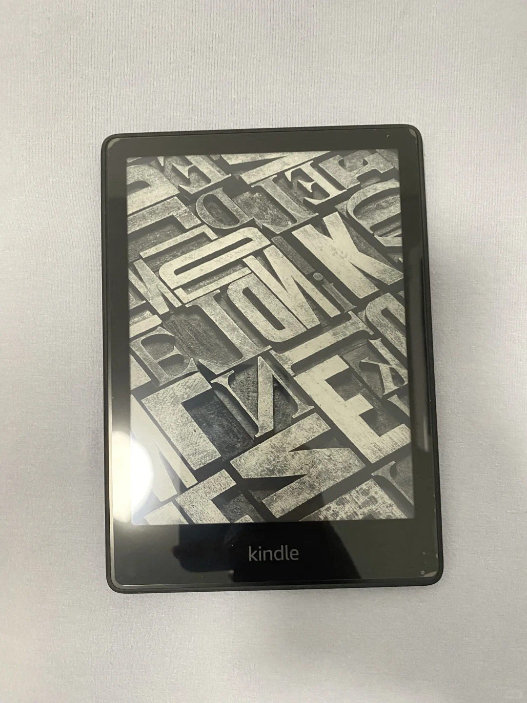 出Kindle kpw5 32G！