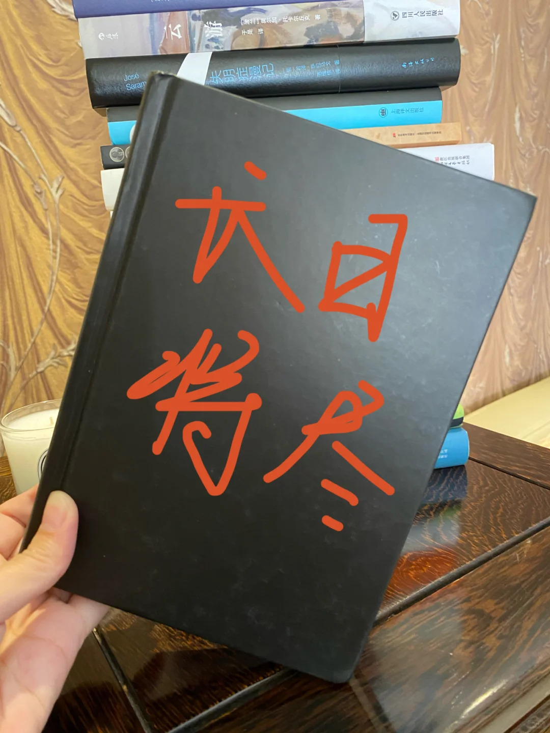 8本最值得一读的诺贝尔文学奖作品❗️❗️