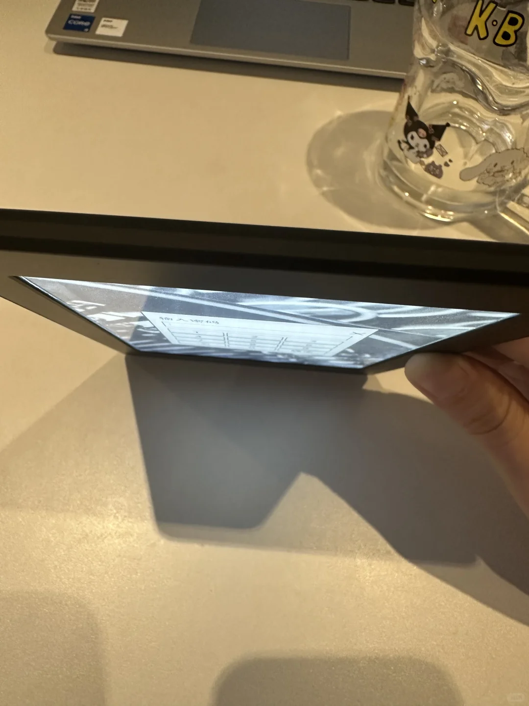 我的小kindle～