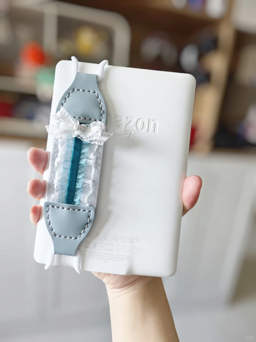 Kindle kpw3她她她……她又回来了