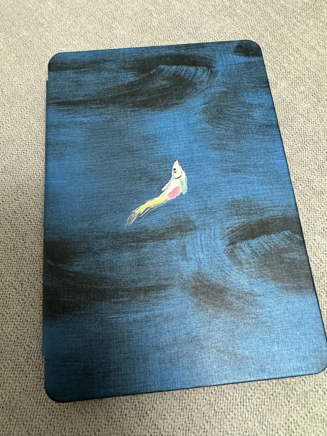 kindle注册传书