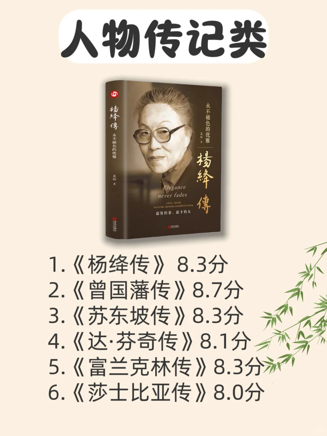 🔥狂读这7类书，脑子真的会变快‼️